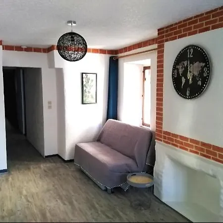 Appartement T2 Quartier Chateau De Pau Exterior photo