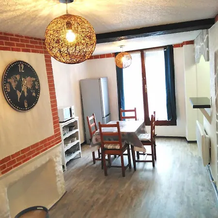 Appartement T2 Quartier Chateau De Pau Exterior photo
