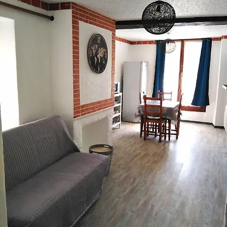 Appartement T2 Quartier Chateau De Pau Exterior photo