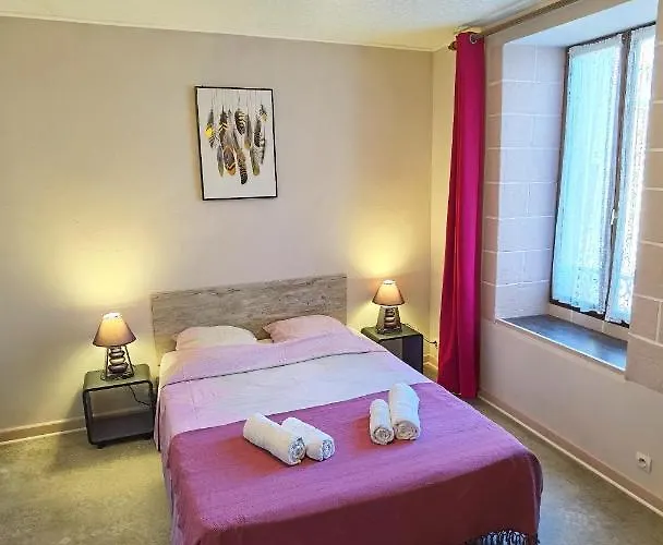 Appartement T2 Quartier Chateau De Pau