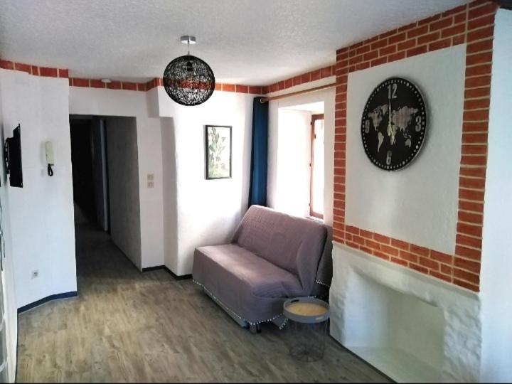 T2 Quartier Chateau De Apartment *