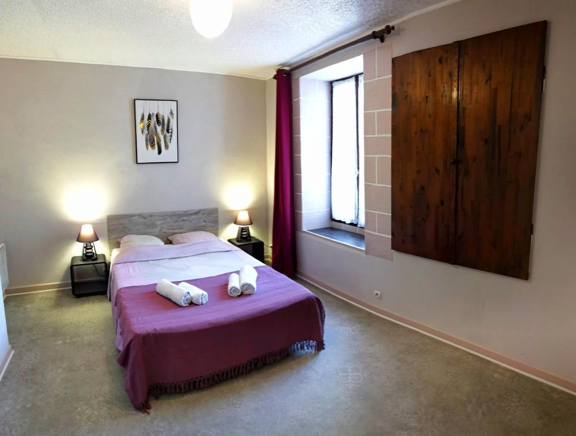T2 Quartier Chateau De Pau