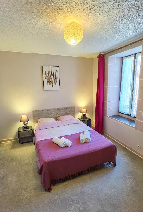 T2 Quartier Chateau De *