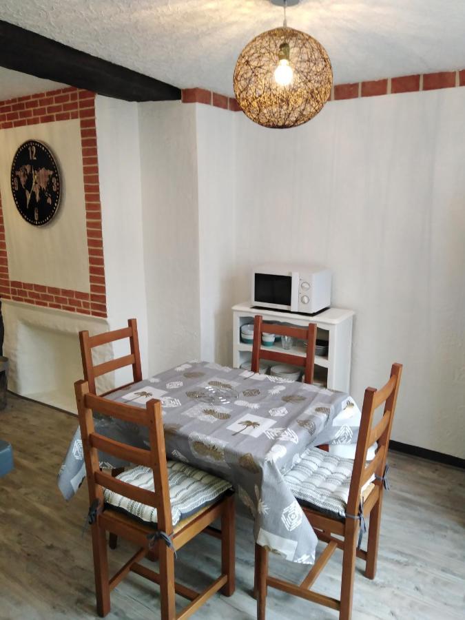 T2 Quartier Chateau De *