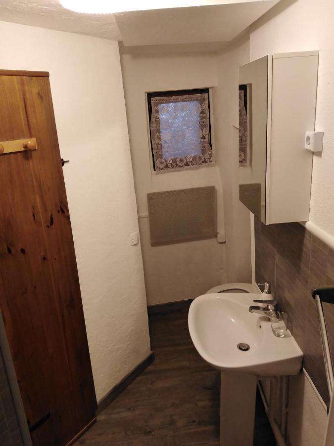Apartment T2 Quartier Chateau De Pau