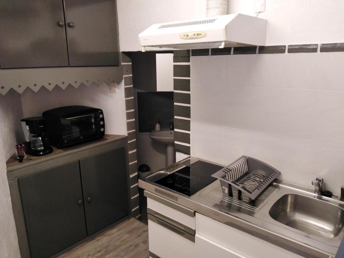 T2 Quartier Chateau De Apartment Pau